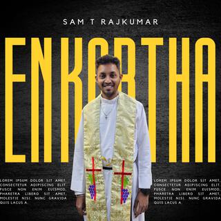 En Kartha (feat. Grace Devasudar)