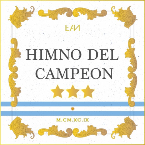 Himno del Campeón | Boomplay Music