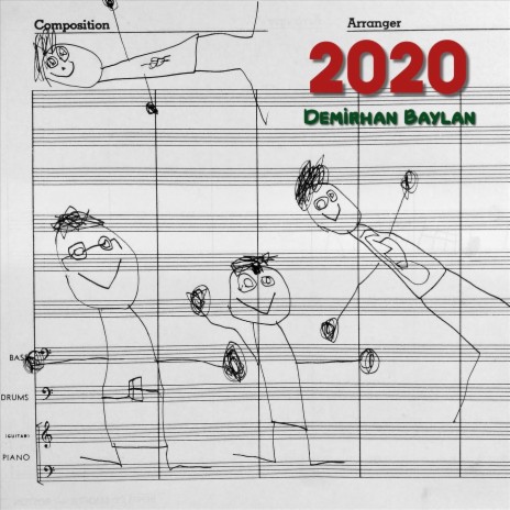 2020 (feat. Cengiz Baysal & Yahya Dai) | Boomplay Music