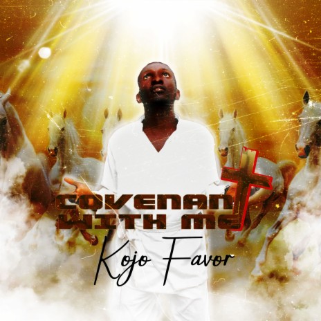 Covenant with Me | Boomplay Music