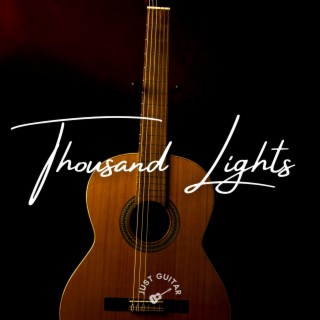 Thousand Lights (Acoustic Guitar Instrumental)