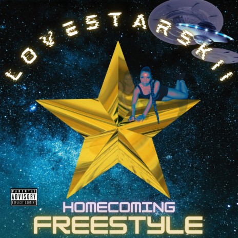 Homecoming Freestyle