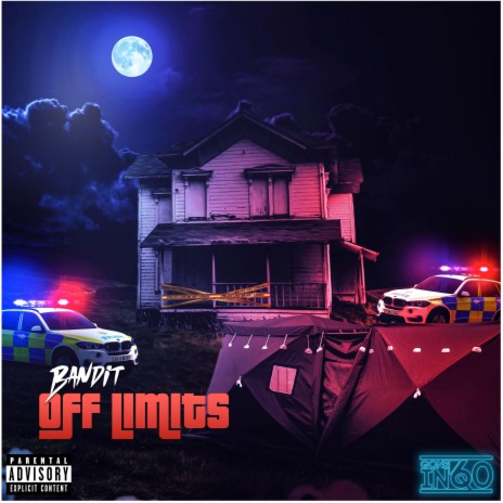 Off Limits ft. Gone in 60 | Boomplay Music