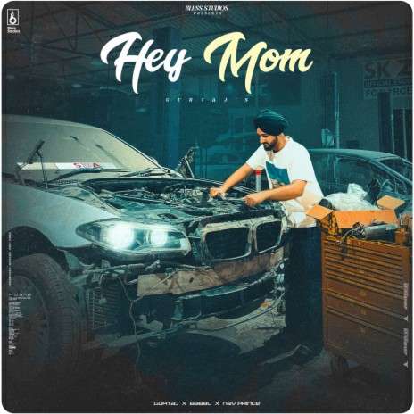 Hey Mom ft. Babbu & Nav Prince | Boomplay Music