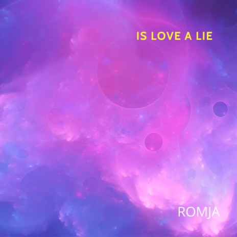 Is Love a Lie | Boomplay Music