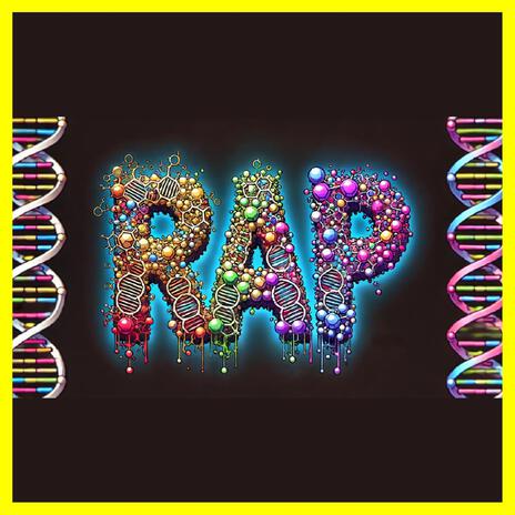 Rap del ADN | Aprende Rapeando Biología | Boomplay Music