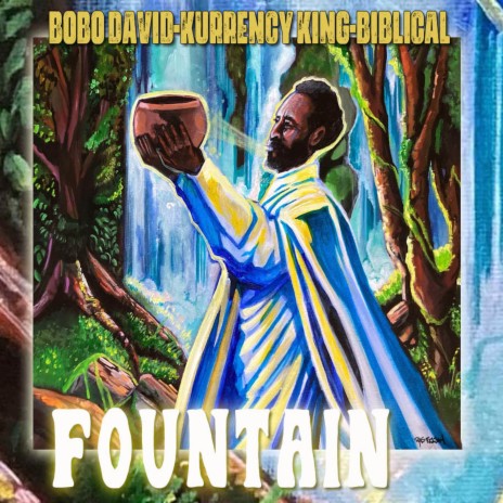 Fountain ft. Biblical & Kurrency King | Boomplay Music