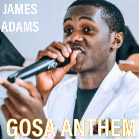 Gosa Anthem | Boomplay Music