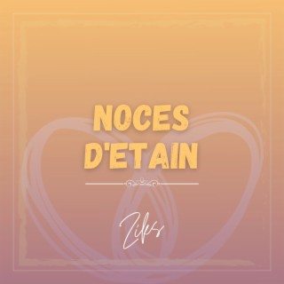 Noces d'étain