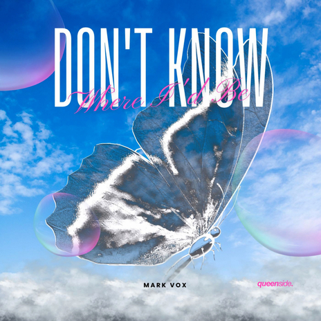 Don't Know Where I'd Be (Extended Mix) | Boomplay Music