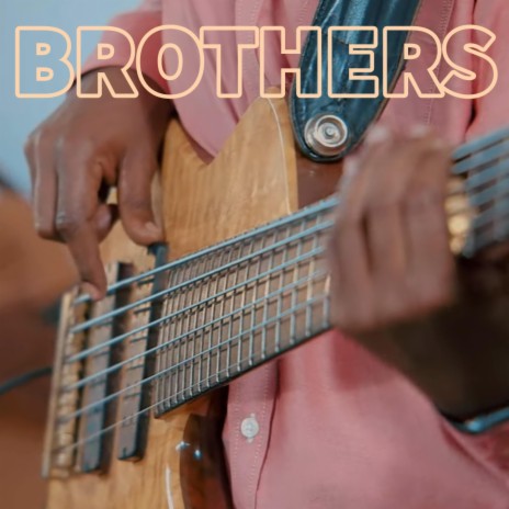 Brothers ft. Tommy T | Boomplay Music