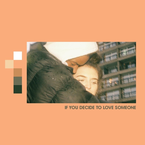 If You Decide to Love Someone | Boomplay Music