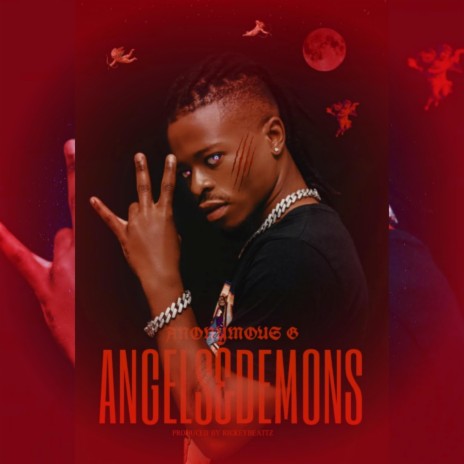 Angels & Demons | Boomplay Music