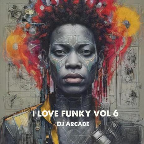 i love funky vol 6 | Boomplay Music