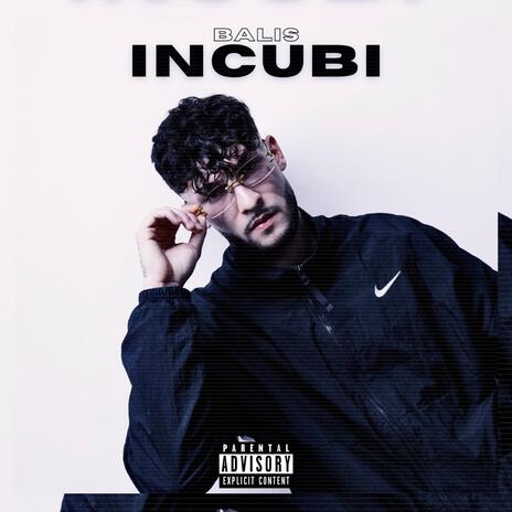 INCUBI ft. AD | Boomplay Music