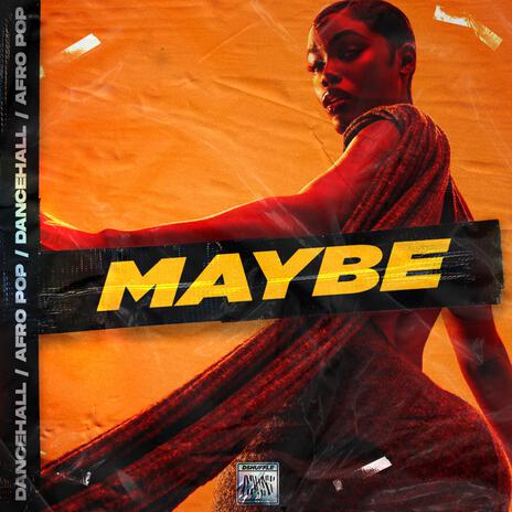 Maybe | Boomplay Music