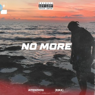No More (Attention RMX)