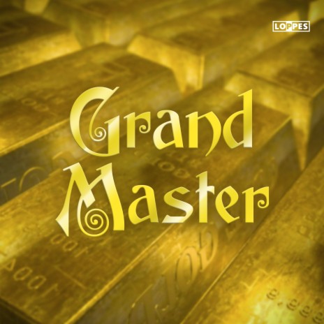 Grand Master | Boomplay Music
