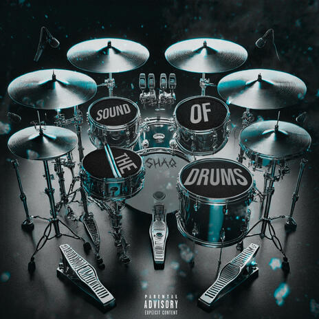 SOUND OF THE DRUMS