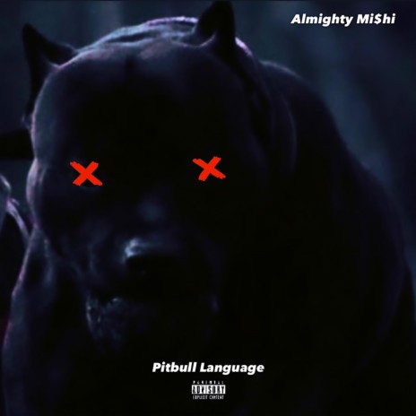 Pitbull Language