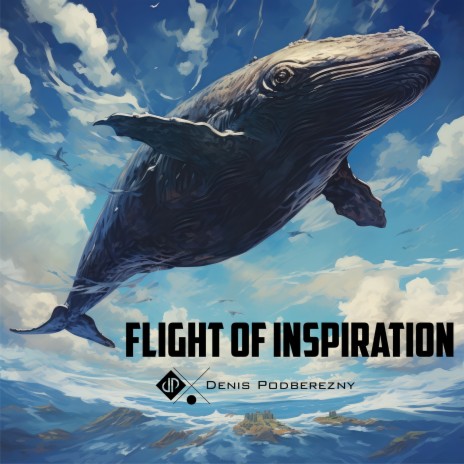 Flight of Inspiration | Boomplay Music