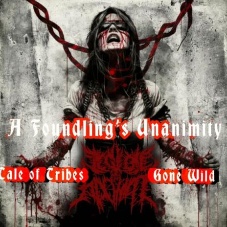 A Foundling’s Unanimity P II Cerebral Crucifixion | Boomplay Music