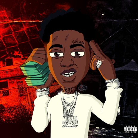 Guest ft. YoungBoy Never Broke Again | Boomplay Music