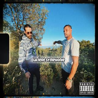 La 1ère Symphonie ft. 3p2s lyrics | Boomplay Music