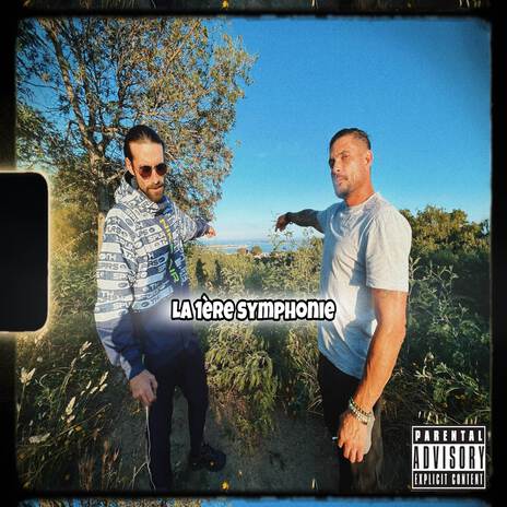 La 1ère Symphonie ft. 3p2s | Boomplay Music