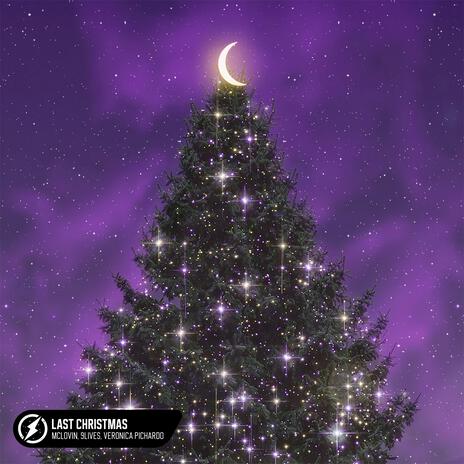 Last Christmas ft. 9Lives & Veronica Pichardo | Boomplay Music