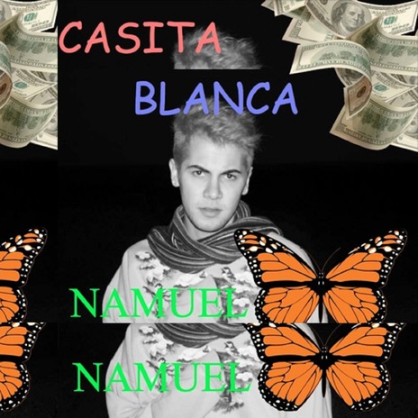 Casita Blanca | Boomplay Music