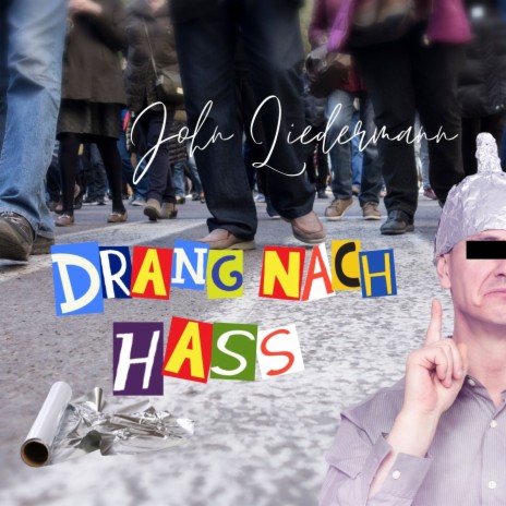 Drang nach Hass | Boomplay Music