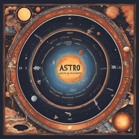 Astro | Boomplay Music