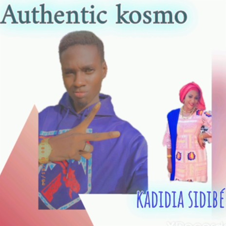 Kadidia Sidibé | Boomplay Music