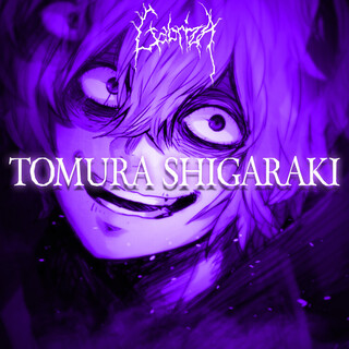 Tomura Shigaraki