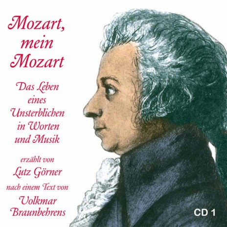 Concerto in G-Dur ft. Leopold Mozart