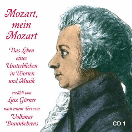 Sonate für Klavier zu 4 Händen (KV 19d)