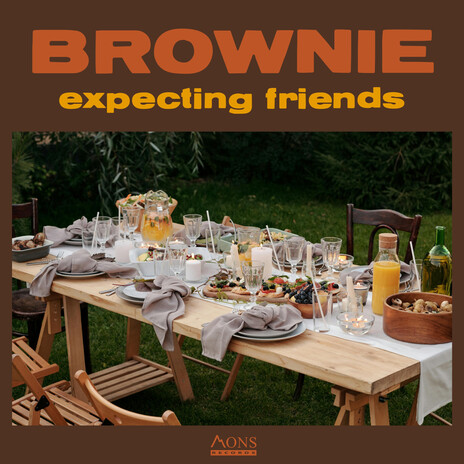 expecting friends | Boomplay Music