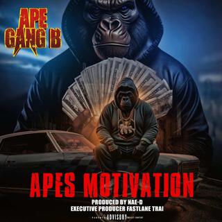 Ape's Motivation