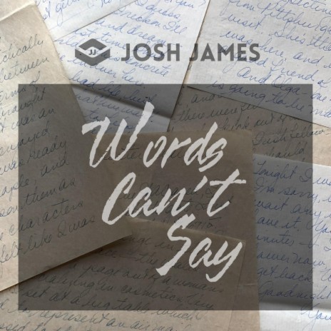 Words Can't Say | Boomplay Music