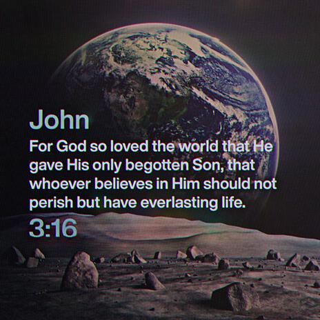 EVERLASTING LIFE