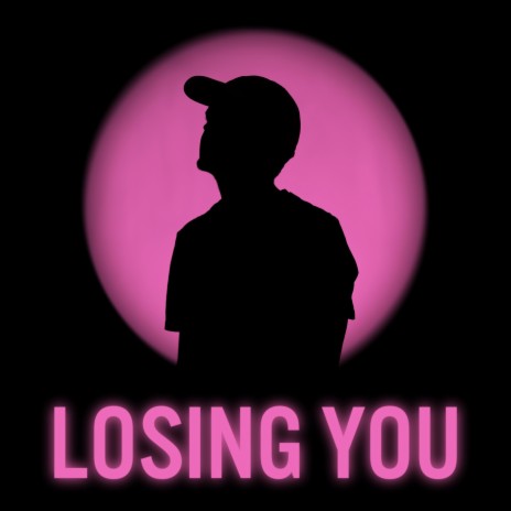 Losing You ft. Mia Oud | Boomplay Music