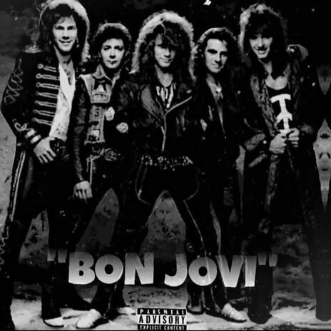 Bon Jovi | Boomplay Music