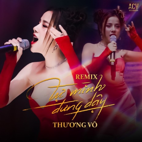 Tựng Mình Đứng Dậy (Vietlouis X Brobear Remix) ft. ACV | Boomplay Music