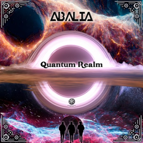 Quantum Realm | Boomplay Music
