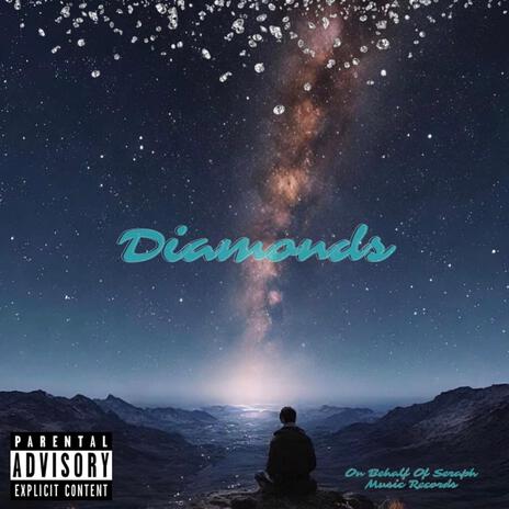 Diamonds (Auto) ft. Prod. OhMyGon! | Boomplay Music