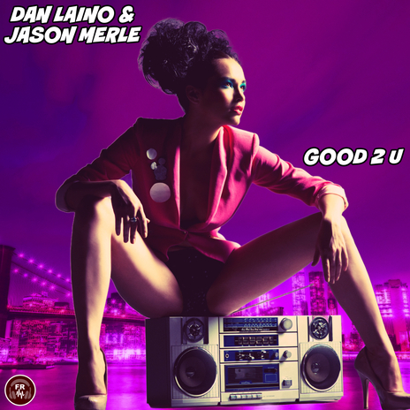 Good 2 U ft. Jason Merle | Boomplay Music