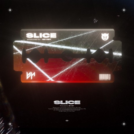 Slice | Boomplay Music