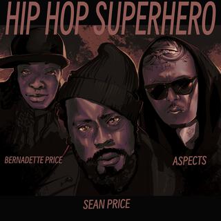 Hip Hop Superhero