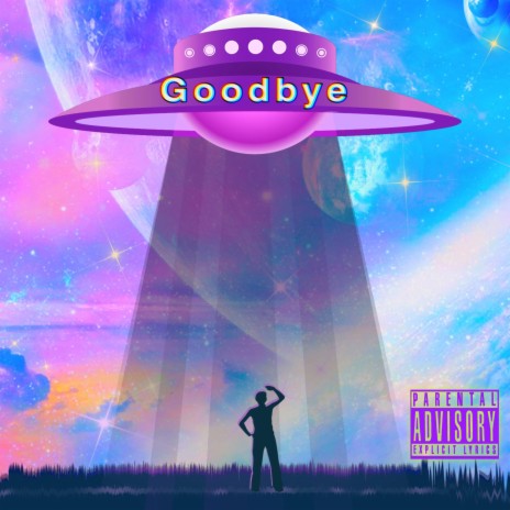 Goodbye ft. El Legaci | Boomplay Music